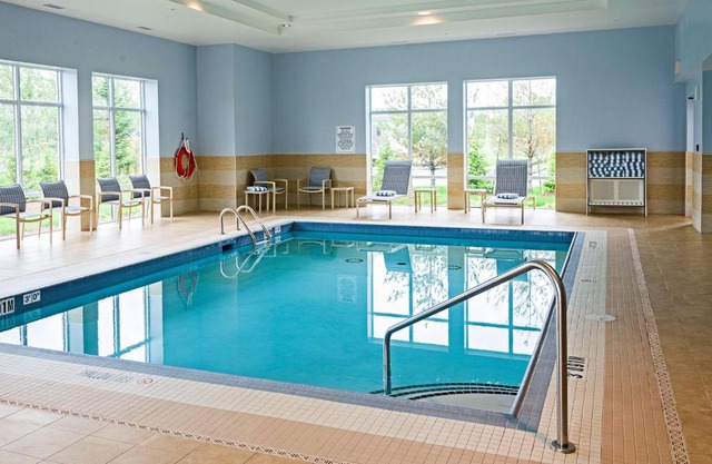 Hampton Inn by Hilton Ottawa Airport