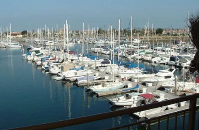 Hampton Inn Channel Islands Harbor/Oxnard