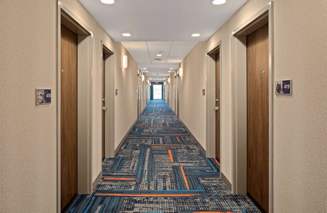 Hampton Inn Circleville
