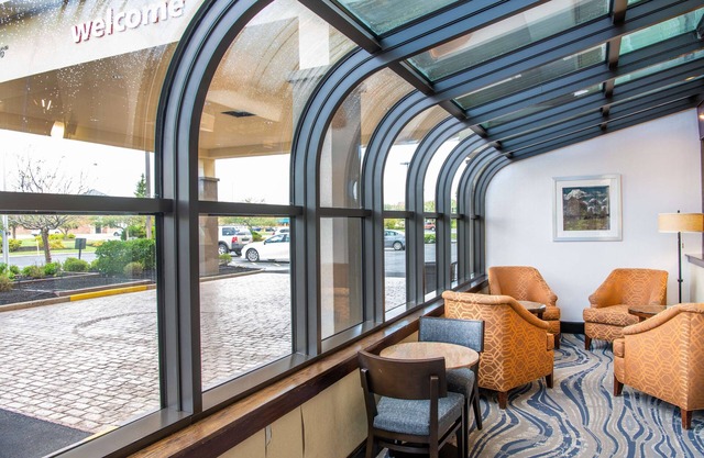 Hampton Inn Cleveland-Solon