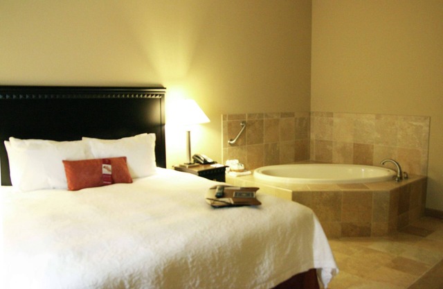 Hampton Inn Dade City - Zephyrhills