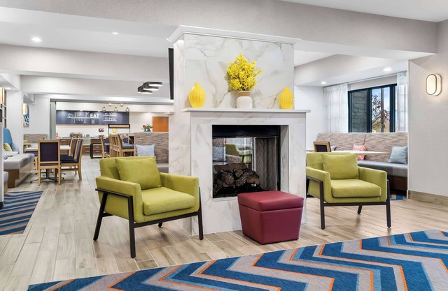 Hampton Inn Detroit/Auburn Hills-North