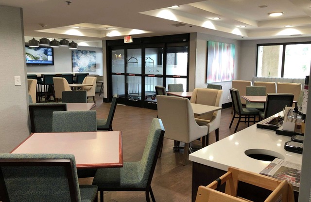 Hampton Inn El Dorado