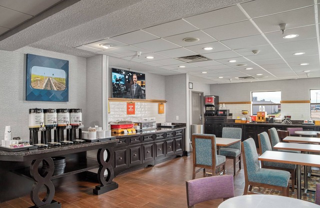 Hampton Inn Elkhart IN