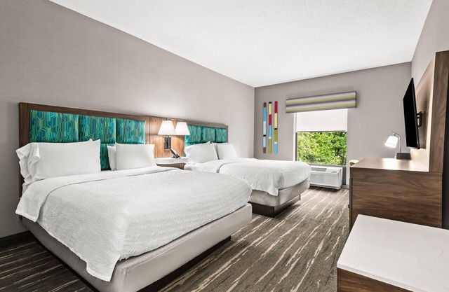 Hampton Inn Elkton
