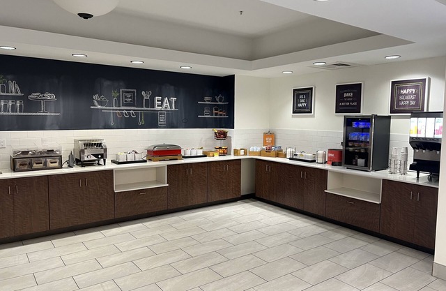 Hampton Inn Ft. Wayne/Dupont Road