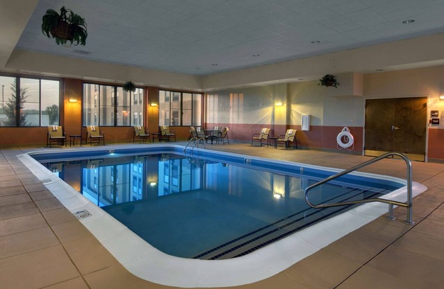 Hampton Inn Ft. Wayne-Southwest
