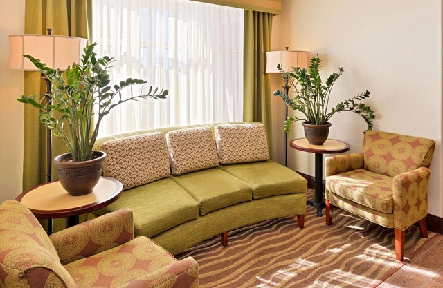 Hampton Inn Grand Island