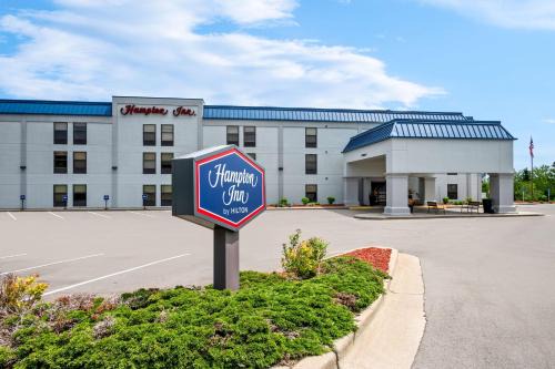 Hampton Inn Grand Rapids/North