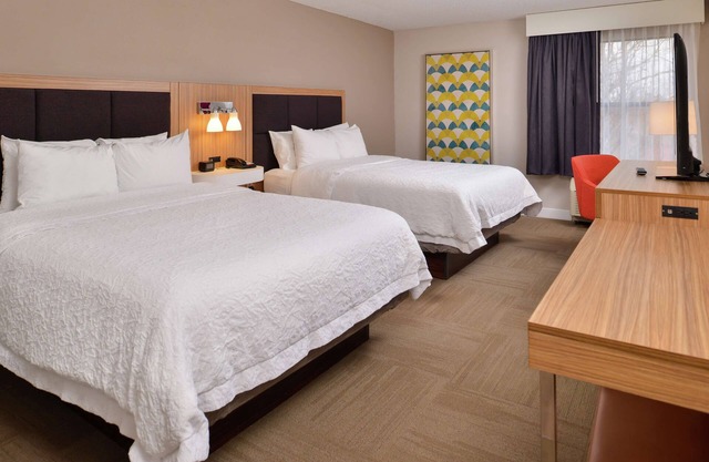 Hampton Inn Greensboro-East