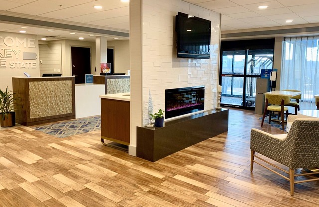 Hampton Inn Harrisburg-East (Hershey Area)