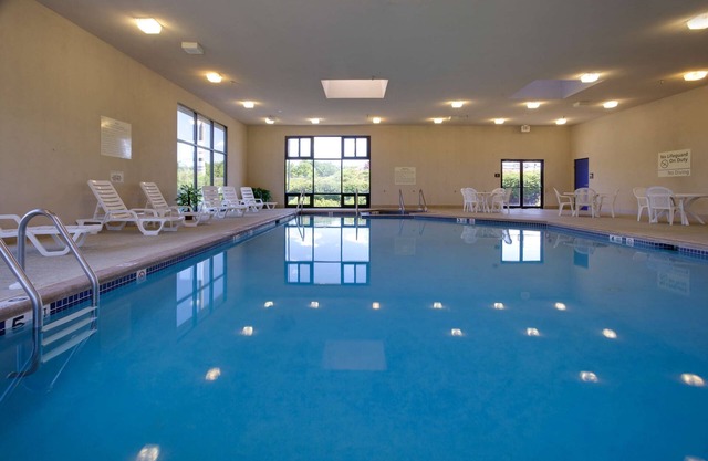 Hampton Inn Harrisburg/Grantville/Hershey