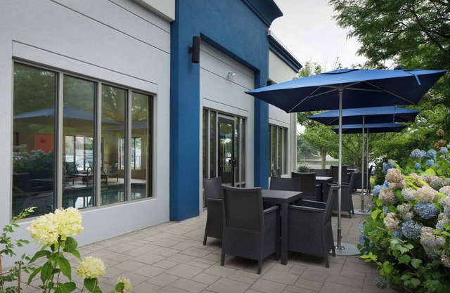 Hampton Inn Haverhill