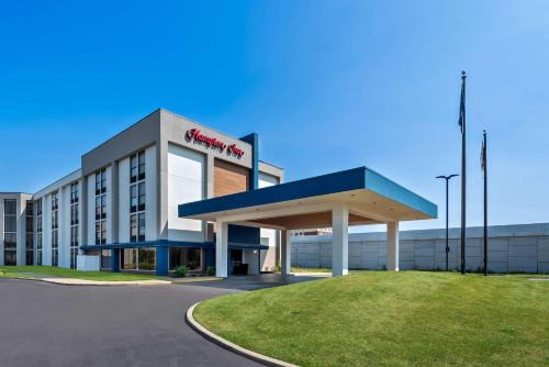 Hampton Inn Indianapolis Northeast/Castleton