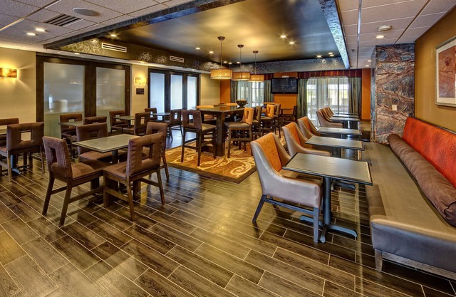 Hampton Inn Indianapolis-sw/plainfield