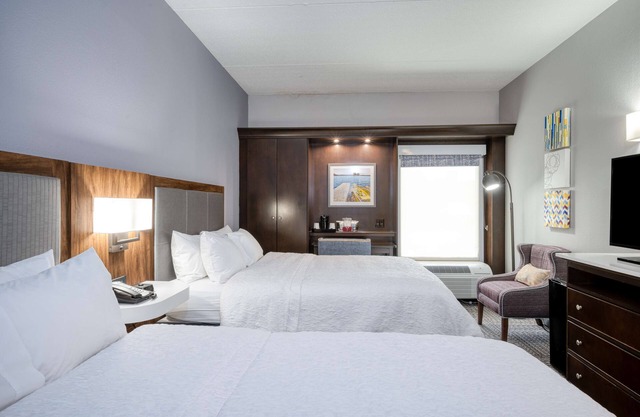 Hampton Inn Janesville
