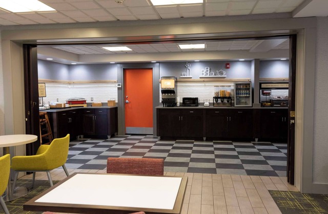 Hampton Inn Kent/Akron Area