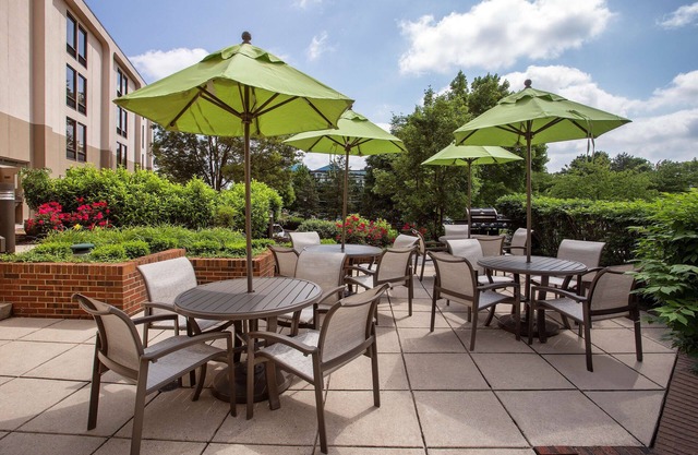 Hampton Inn Lancaster