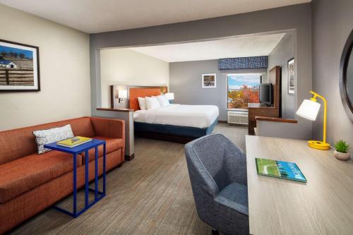 Hampton Inn Lexington South