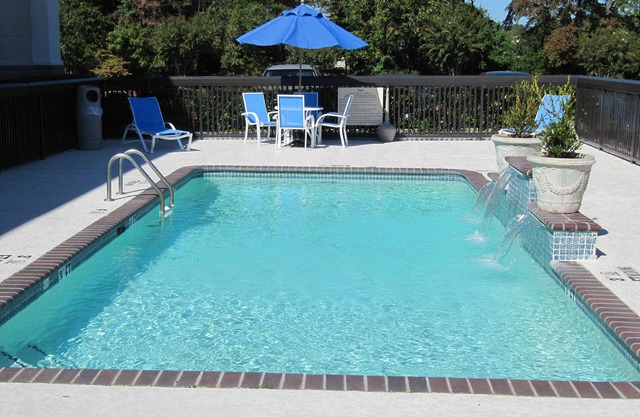 Hampton Inn Lindale/Tyler