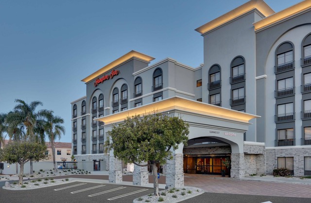 Hampton Inn Los Angeles/Carson/Torrance