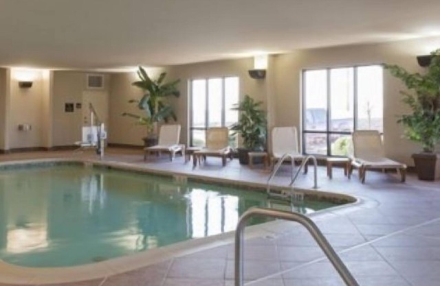 Hampton Inn Macomb