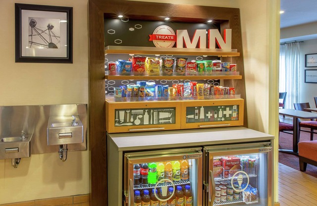Hampton Inn Minneapolis/Burnsville