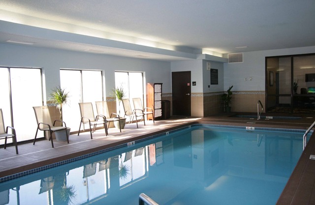 Hampton Inn Olathe