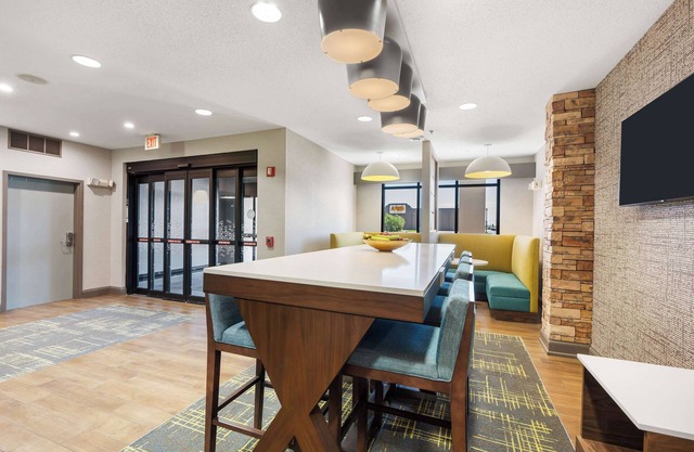 Hampton Inn Ottawa (Starved Rock Area)