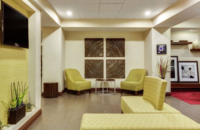 Hampton Inn Ozark