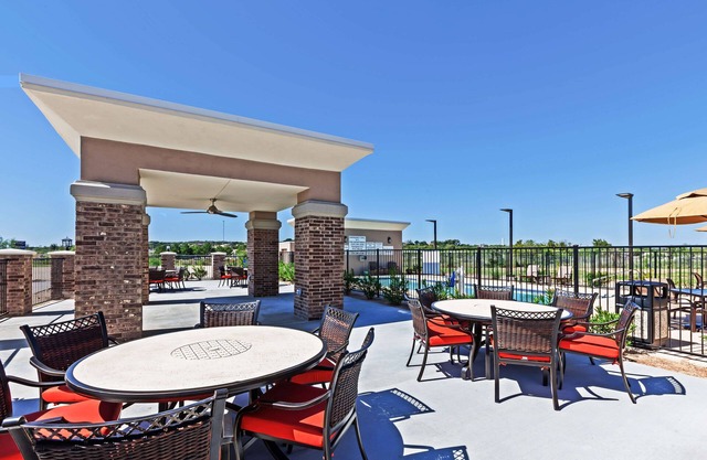 Hampton Inn Ozona