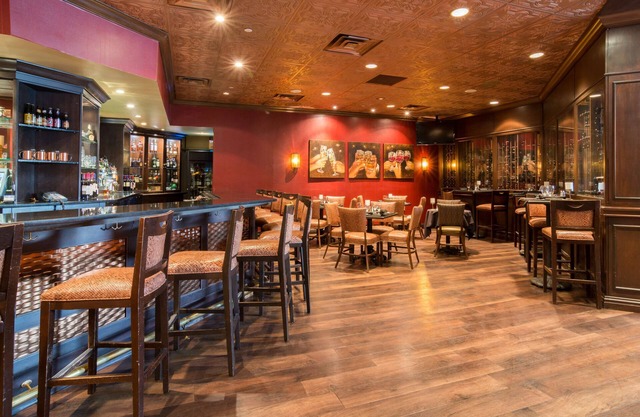 Hampton Inn Parsippany