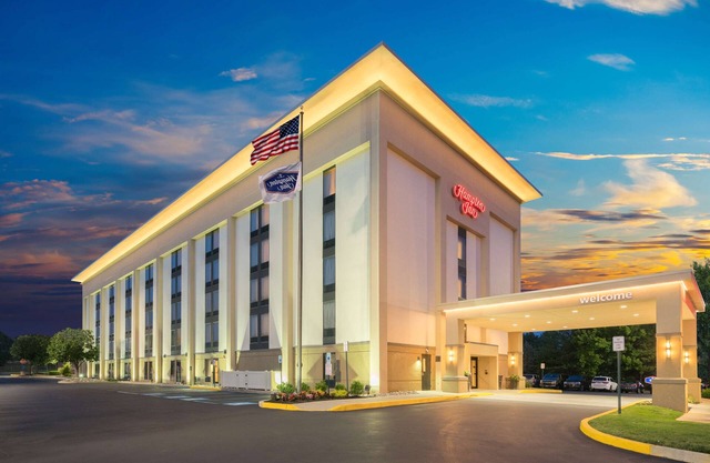 Hampton Inn Philadelphia/Plymouth Meeting