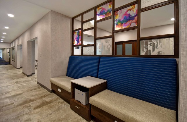 Hampton Inn Potomac Mills/Woodbridge