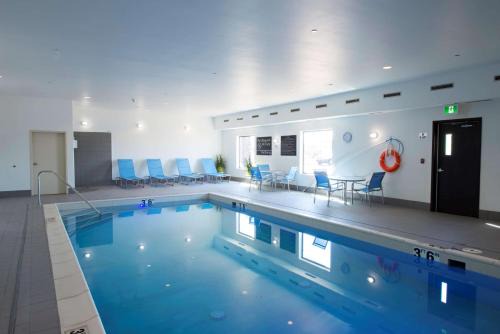 Hampton Inn Saskatoon South