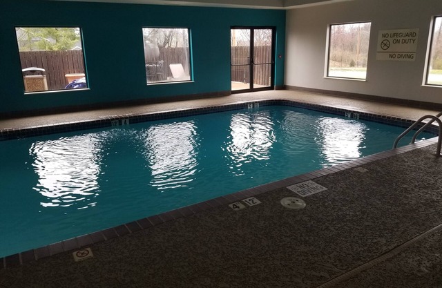 Hampton Inn St. Louis/Chesterfield
