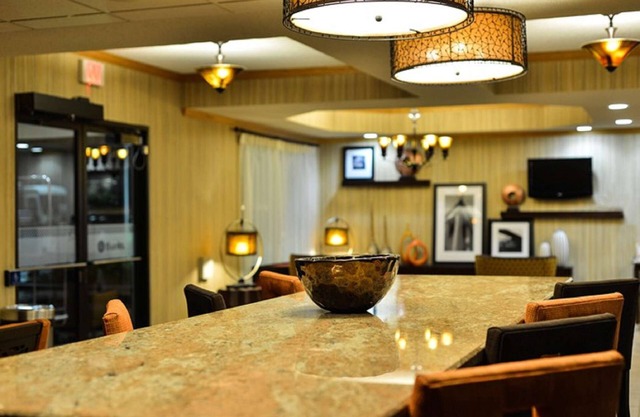 Hampton Inn Sturgis-Lagrange Area
