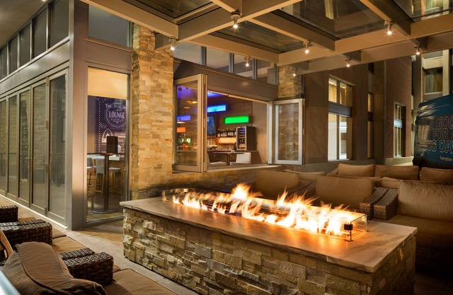 Hampton Inn & Suites Clayton/St. Louis-Galleria Area