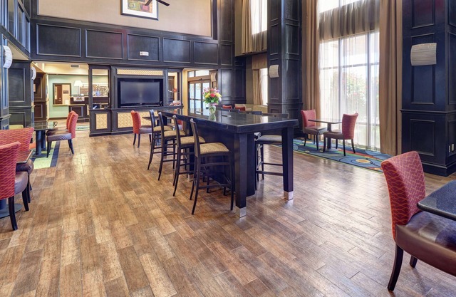 Hampton Inn & Suites Decatur