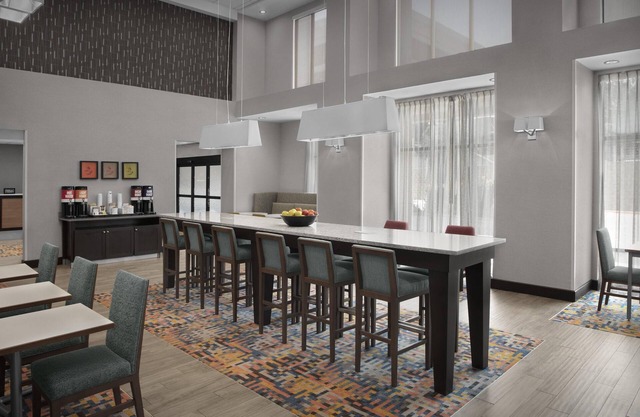 Hampton Inn & Suites Georgetown/Austin North