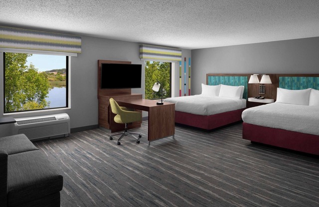 Hampton Inn & Suites Grand Rapids-Airport 28th St