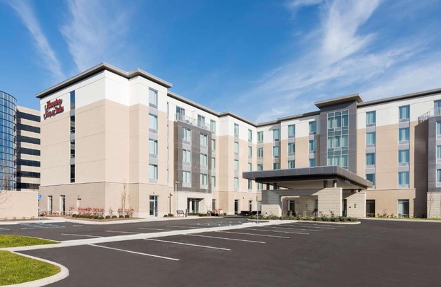Hampton Inn & Suites Indianapolis-Keystone, IN
