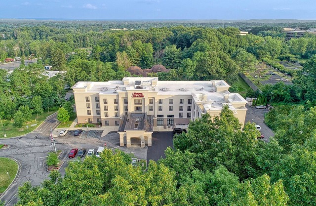 Hampton Inn & Suites Parsippany/North