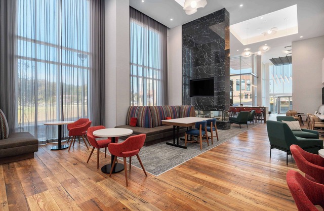 Hampton Inn & Suites Pittsboro