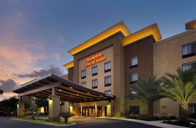 Hampton Inn & Suites San Antonio Northwest/Medical Center