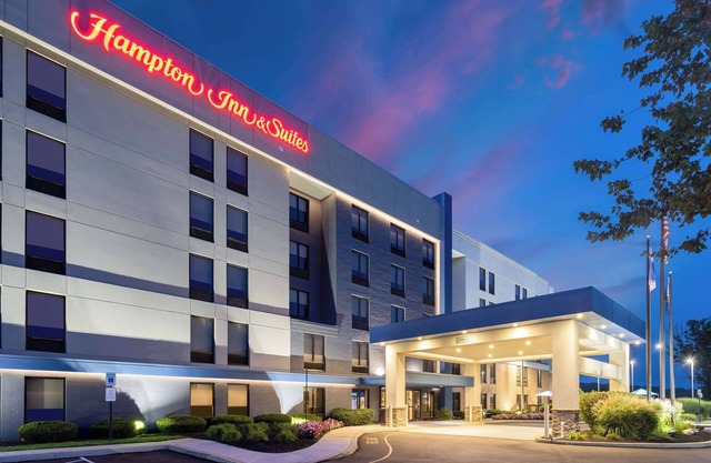 Hampton Inn & Suites Valley Forge/Oaks