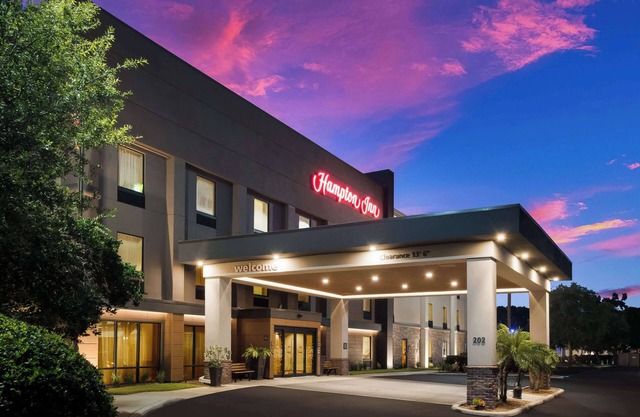 Hampton Inn Winter Haven