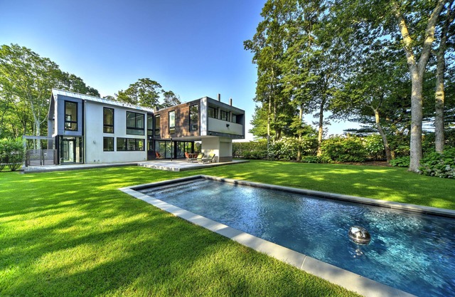 Hamptons Escape