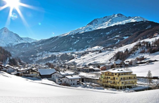 Hamrach Suite by Interhome