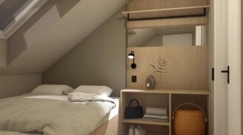 Han Sylte Bed and Breakfast